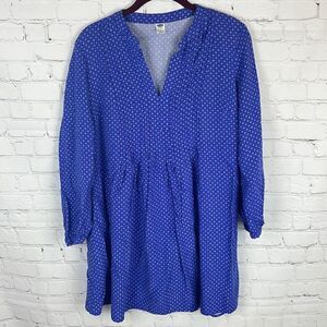 Old Navy Pleated Dress